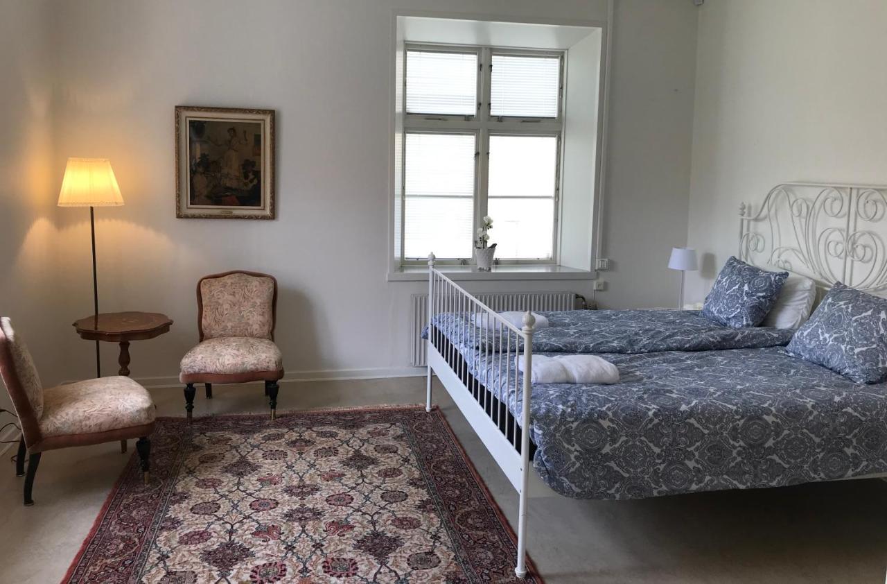 Affittacamere Eds Bruk Basecamp Edsbruk Esterno foto
