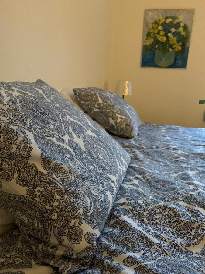 Affittacamere Eds Bruk Basecamp Edsbruk Esterno foto