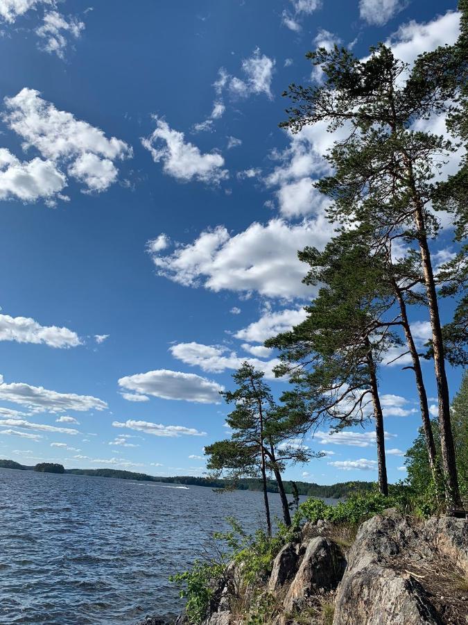 Affittacamere Eds Bruk Basecamp Edsbruk Esterno foto