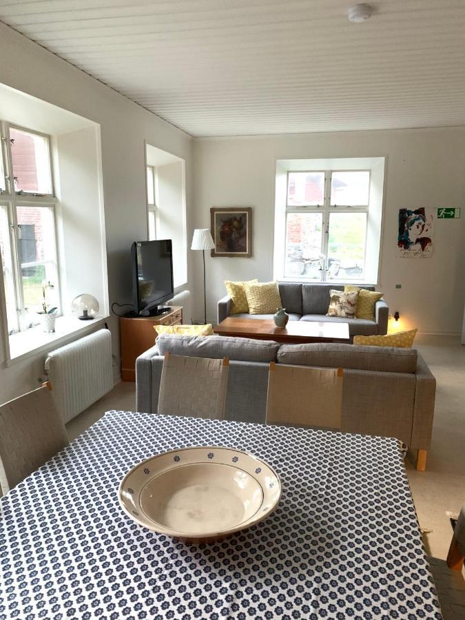 Affittacamere Eds Bruk Basecamp Edsbruk Esterno foto