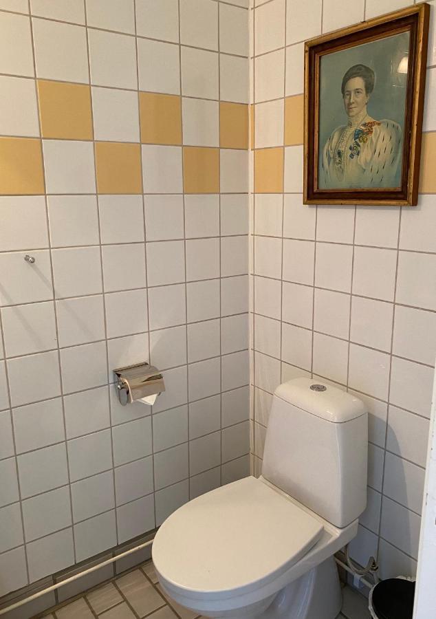 Affittacamere Eds Bruk Basecamp Edsbruk Esterno foto