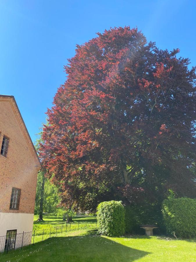 Affittacamere Eds Bruk Basecamp Edsbruk Esterno foto