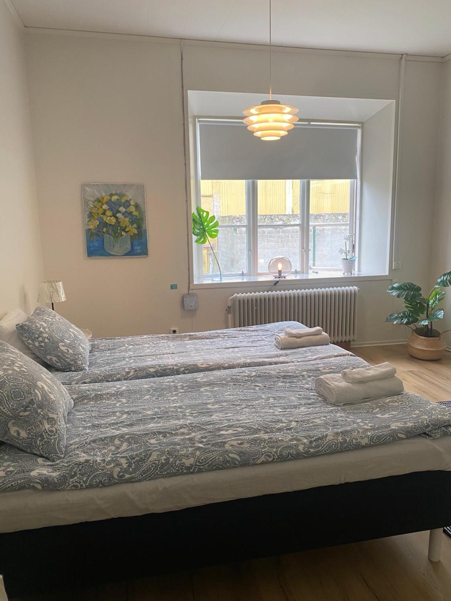 Affittacamere Eds Bruk Basecamp Edsbruk Esterno foto